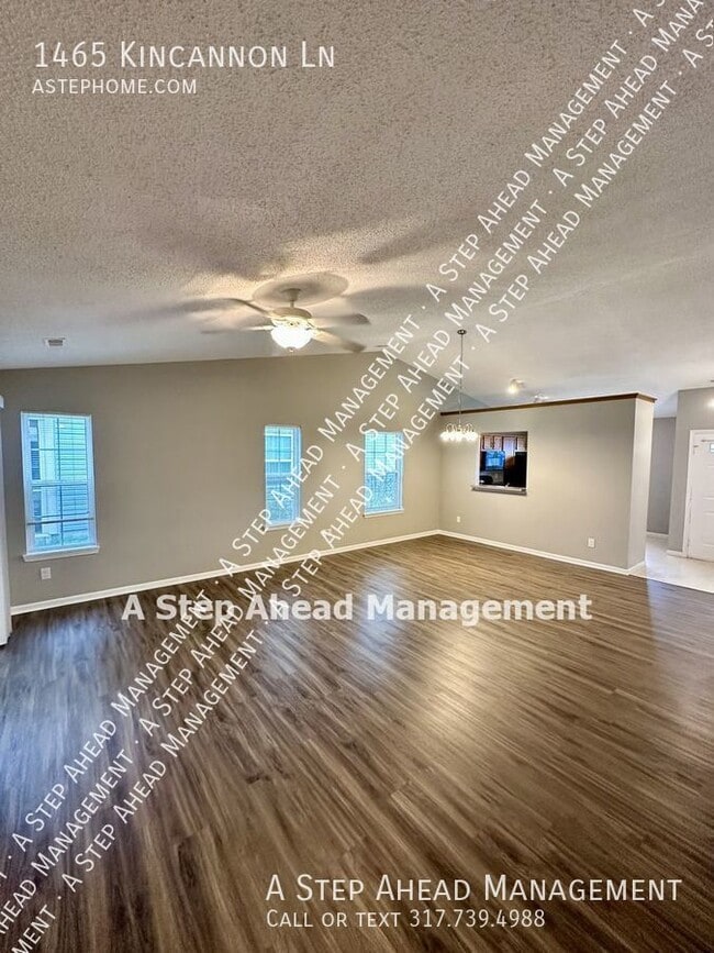 Building Photo - 1465 Kincannon - 2 bed/2 Bath - South Side