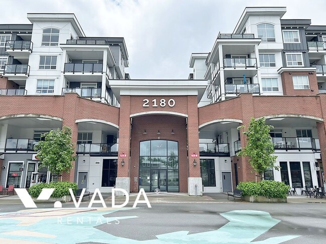 Building Photo - Montrose Square 2 Bed Apartment Rental 442...