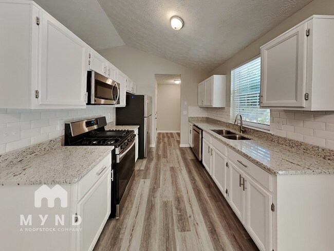 Foto del edificio - 264 Fennel Wy SW