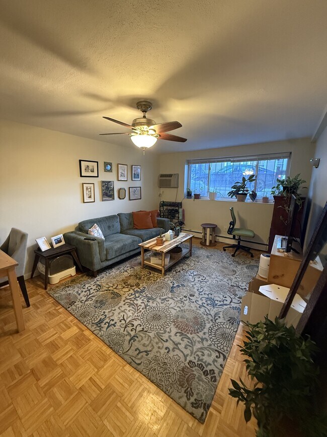 Foto del edificio - 171 South St