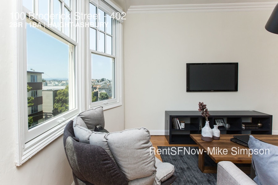 100 Broderick St Unit 402, San Francisco, CA 94117 Apartment for Rent