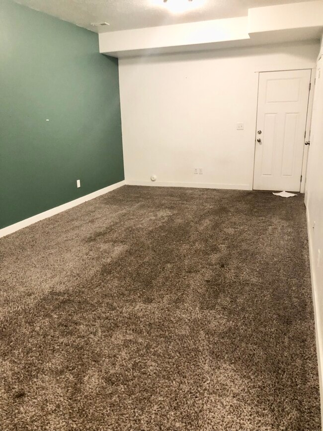 Bottom floor - 329 N 680 E