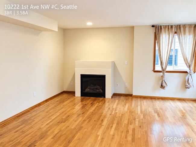 Foto del edificio - 10222 1st Ave NW