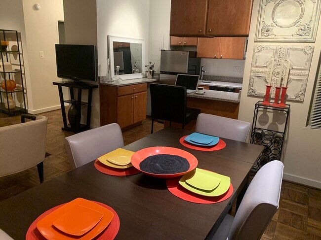 Foto del edificio - Hightowers Apartments