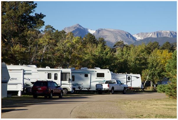 Building Photo - Manor Rv Park