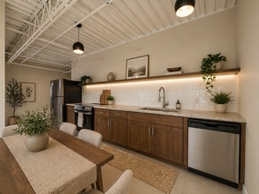 Building Photo - 1726 Austin Ave