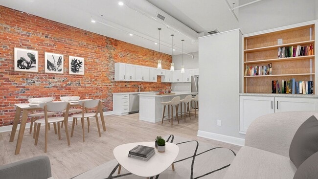 Foto del edificio - 115 S Main St