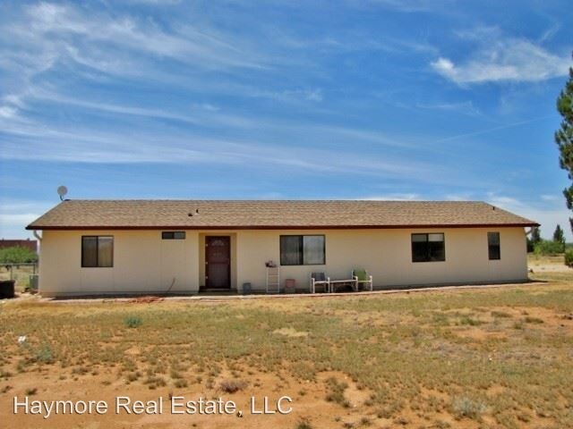 Foto del edificio - 3 br, 2 bath House - 10166 E. Limosine Lane