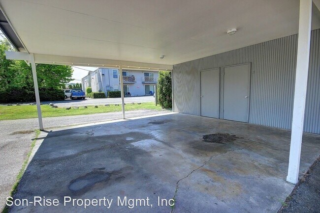 Building Photo - 2311 Woburn St