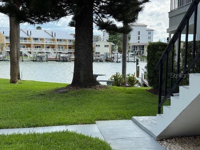 Foto del edificio - 430 Larboard Way