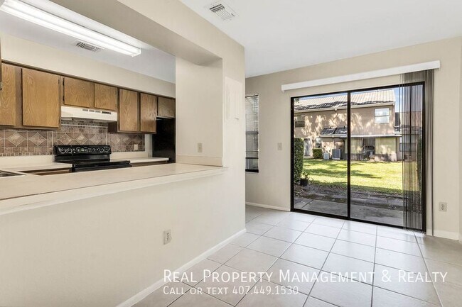 Foto del edificio - 2 BR / 1.5 BA Townhome In Tuskawilla