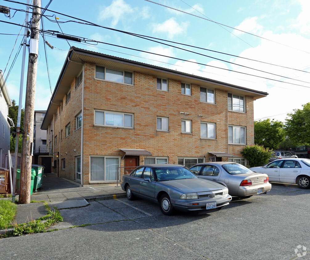 Building Photo - Kelly Court