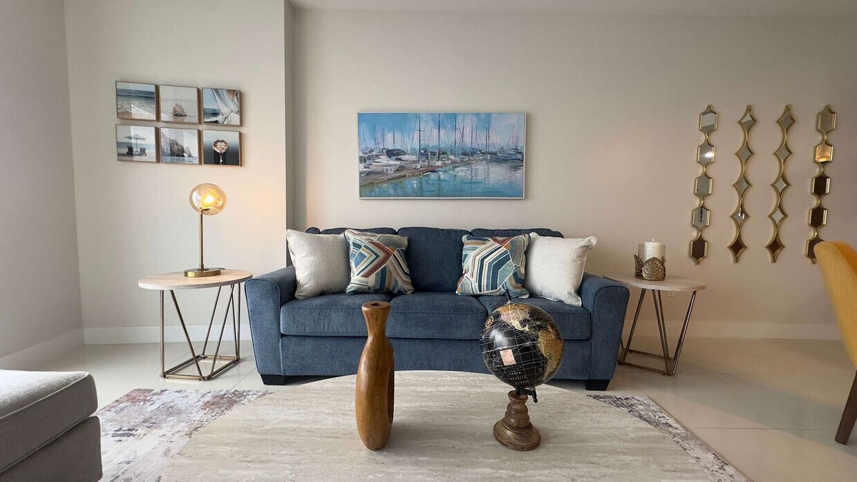 Foto principal - 485 Brickell Ave