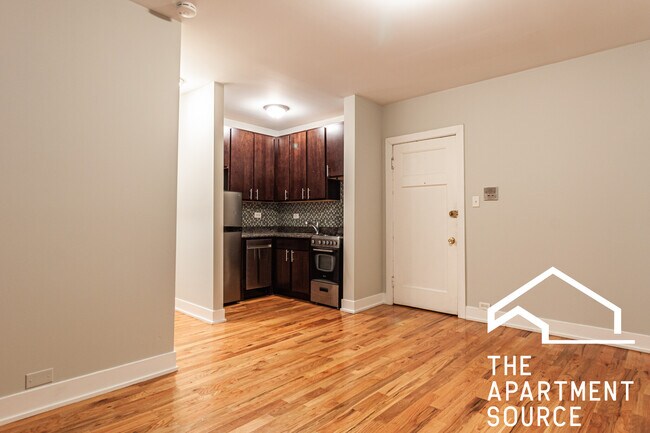 Foto del edificio - 837 W Wolfram St