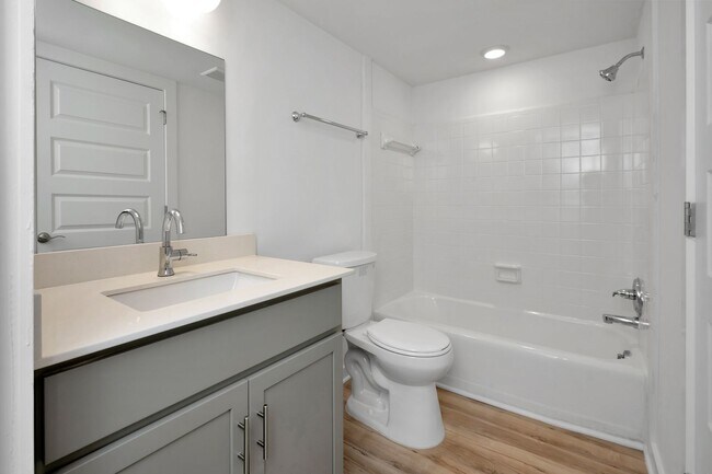 Foto del interior - Highland Riviera Apartments