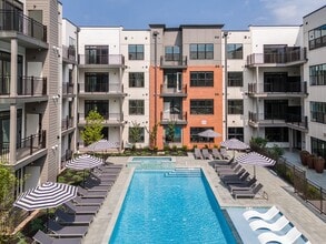 Aster Grove