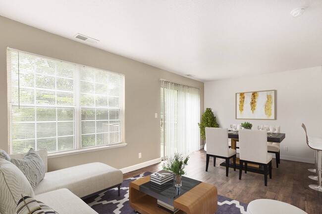 Foto del edificio - Clearpoint Valley Townhomes