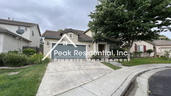 Foto del edificio - 3 br, 2.5 bath House - 2832 Cinnamon Teal ...