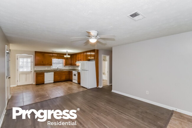 Foto del edificio - 3411 Richardson Rd