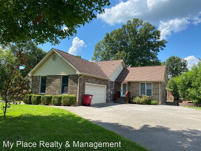 Building Photo - 3 br, 2.5 bath House - 3410 E Rhett Butler Rd