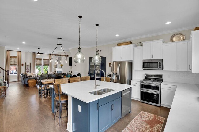 Foto del edificio - Bull Street District 3 Bedroom 3.5 Bath