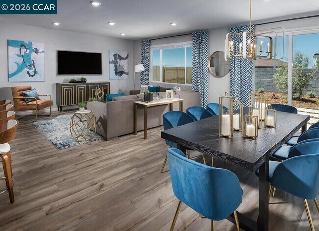 Foto del edificio - 4116 Markovich Ct