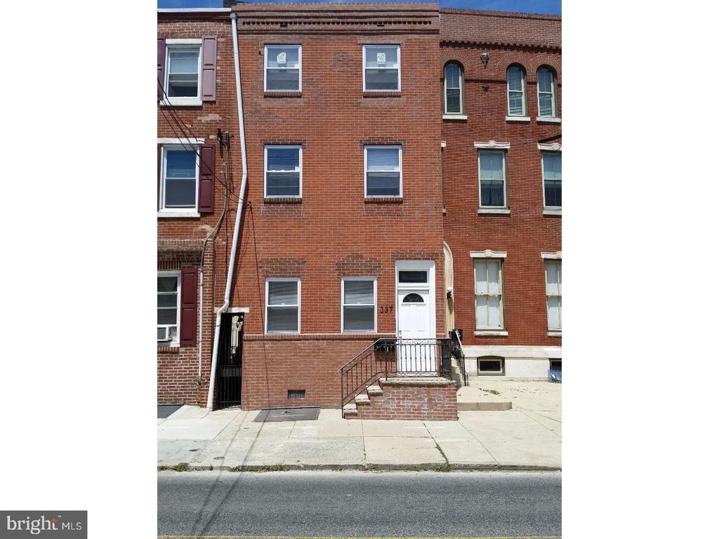 Primary Photo - 337 Christian St