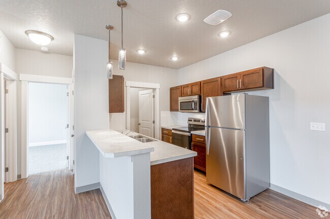 Image showcasing Best Luxury 3 Bedroom Apartments for Rent in Spokane WA - Page 2 (with ...