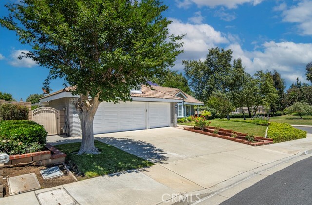 3096 Windrose Ct, Chino Hills, CA 91709 - House Rental in Chino Hills ...