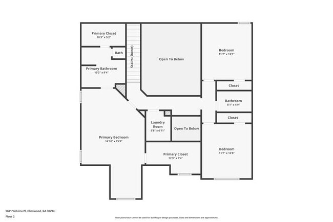 Foto del edificio - 5601 Victoria Pl