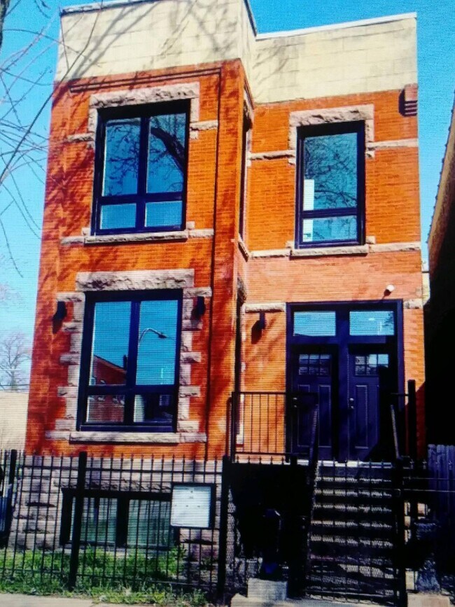 Foto del edificio - 3458 W Walnut St