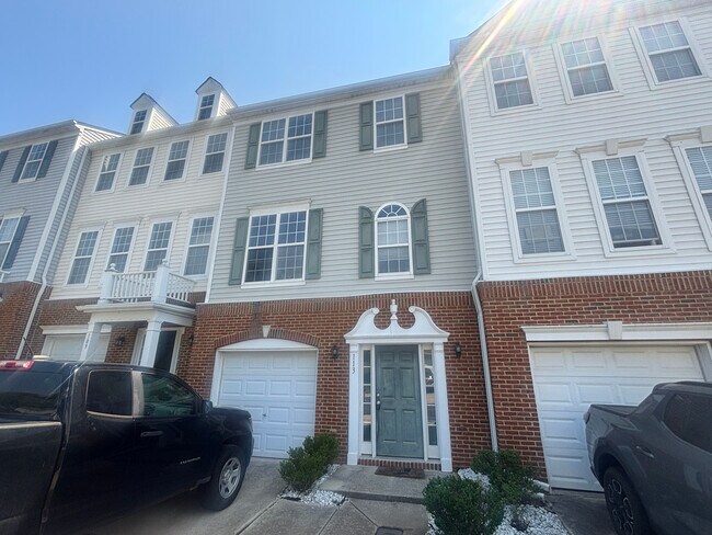 Foto del edificio - Room in Townhome on Ruby Walk Dr