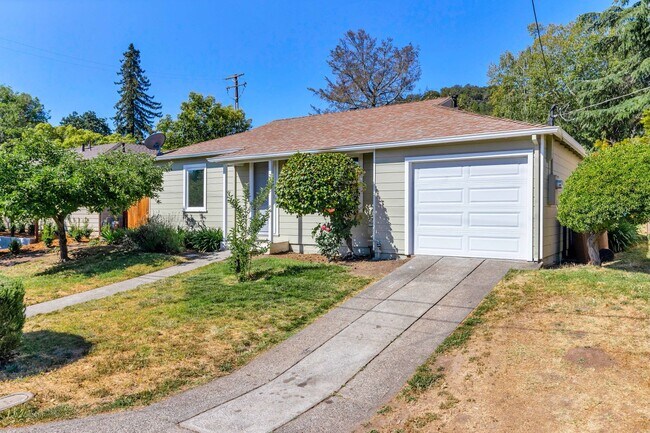 Foto del edificio - 2 bedroom 1 bathroom