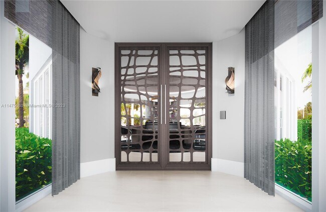 Building Photo - 333 Las Olas Way