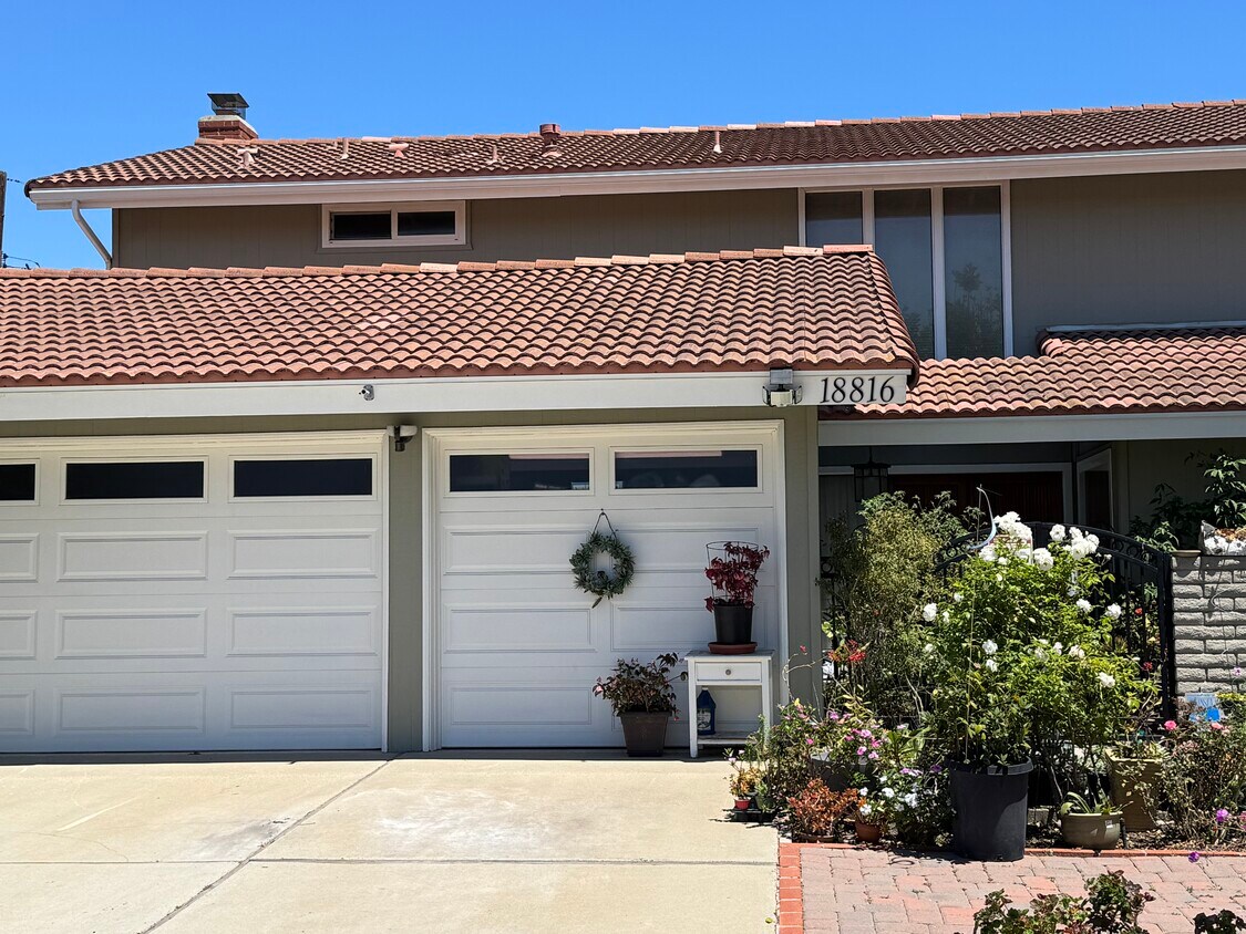 Foto principal - 18816 Gerkin Ave