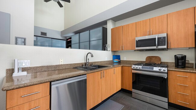 Foto del edificio - 1480 Broadway