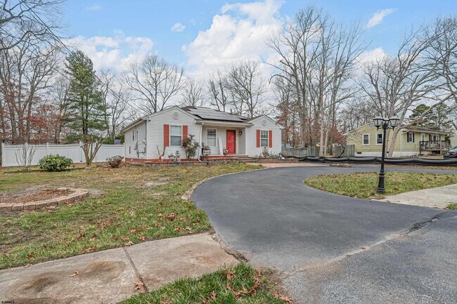 Foto del edificio - 303 Martin L King Ave