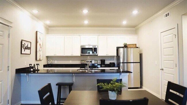 Foto del edificio - Highland Park Apartments