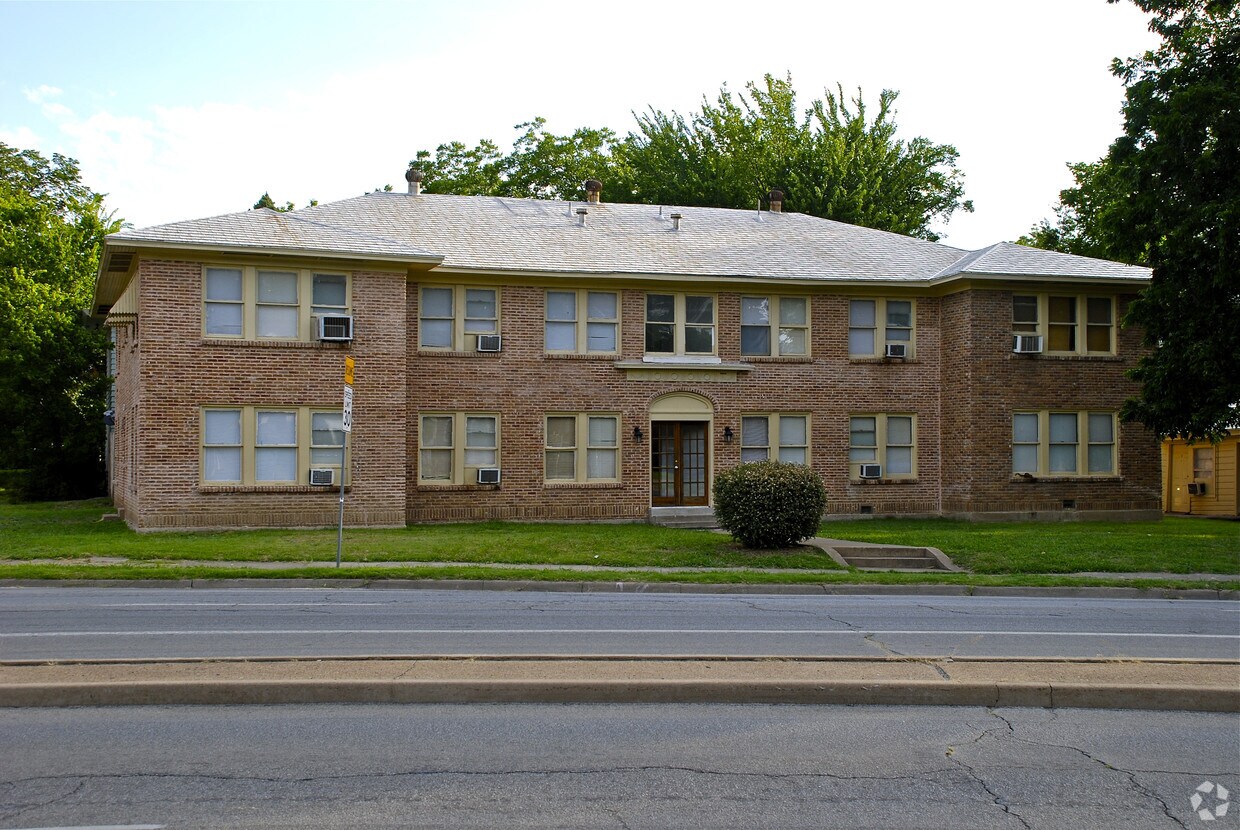 Foto del edificio - Windomere House