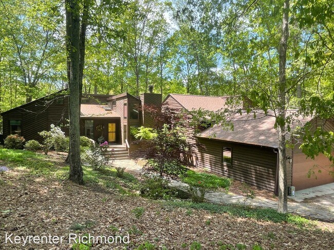 Foto del edificio - 3 br, 2.5 bath House - 4430 Cheyenne Rd