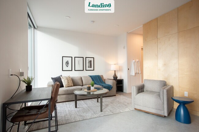 Foto del edificio - 3301 SE Division St