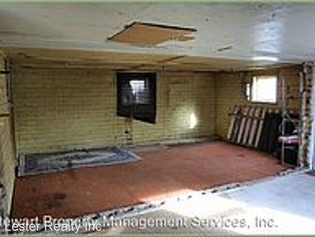 Building Photo - 2 br, 1 bath House - 4440 Peck Dr