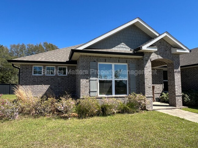 Foto del edificio - 4130 Lazy Breeze Ln