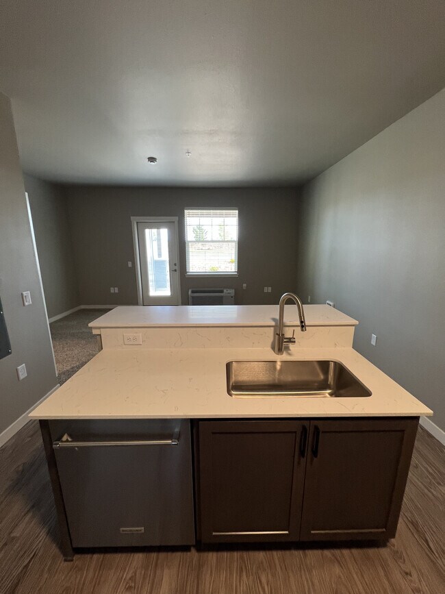 Building Photo - Dry Canyon Apartments