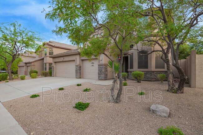 Foto del edificio - 8355 W Molly Ln