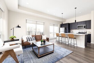 Interior Photo - Noble