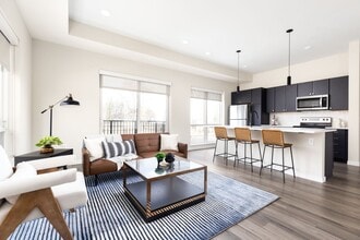 Interior Photo - Noble
