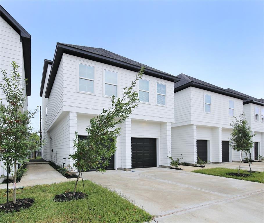 3241 Real St Unit A, Houston, TX 77087 Condo for Rent in Houston, TX