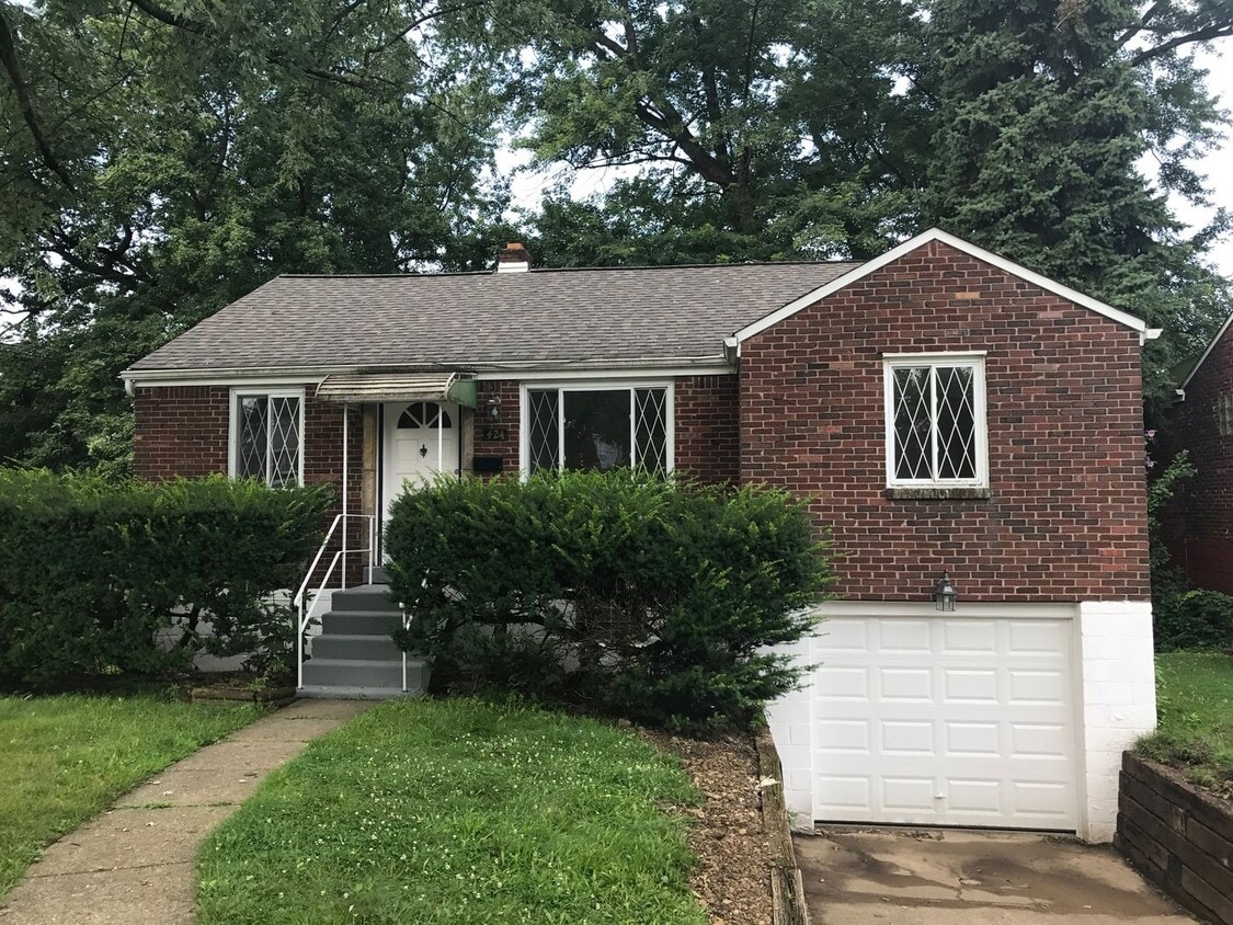 3BD 1BA house in Penn Hills!! - 3BD 1BA house in Penn Hills!!