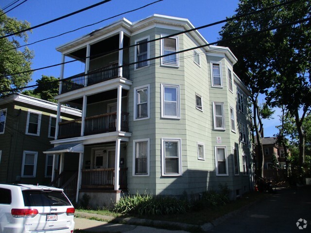 Building Photo - 197 Eutaw Ave
